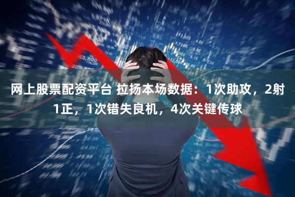 网上股票配资平台 拉扬本场数据：1次助攻，2射1正，1次错失良机，4次关键传球